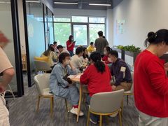 -葱妈母婴医护月嫂中心(浦东店)