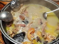 -侠成水上农庄(工业大道店)