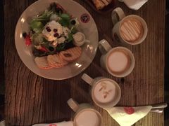 -MAAN COFFEE(金桥店)