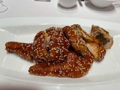 古铜麻香鸡半只-北京厨房(SKP店)