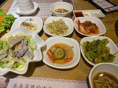 -喜来稀肉(望京店)