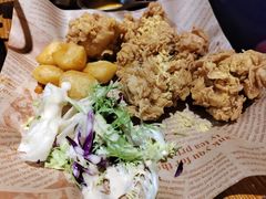 -汉米达特色料理餐厅(郴州友阿国际广场店)