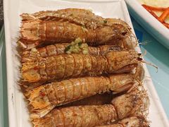 -王庄阿咪海鲜大排档(象园店)