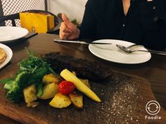 -107私厨·牛排馆(龙岗店)