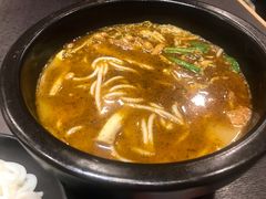 -大鼓米线(浦东长泰店)