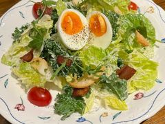 -1886德国汽车餐厅(外滩中央店)