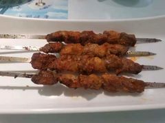 -新疆兵团食府清真(马连道店)