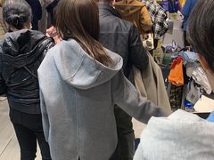 -BIGOFFS 超级折扣(仁恒伊势丹店)