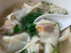 -吉祥馄饨(蓝湖国际店)