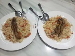 -塔斯提抓饭(东城汇店)
