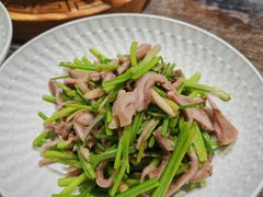 -魁盛居百年鲁菜馆(县西巷店)