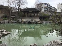 -芥子园