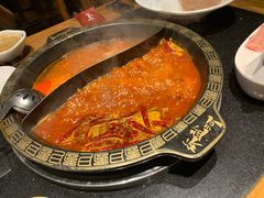 -纸盐河码头火锅(十八梯店)