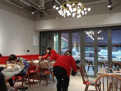 -李叔叔虾蟹大排档(青羊店)