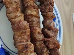 -胖子卤煮