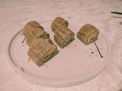-希尔顿欢朋餐厅