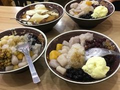 -鲜芋仙(南开大悦城店)