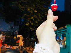 -雲记卢妈冷锅串串(中道街总店)