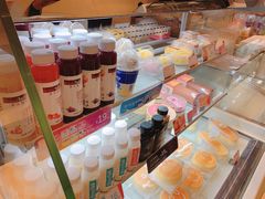 零售区-BreadTalk面包新语·烘焙蛋糕(广州白云五号店)