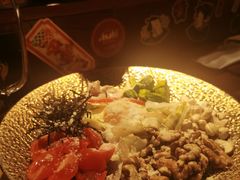 -半藏居酒屋(香港花园店)