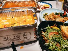 -头牌·鹤岗小串(万达店)