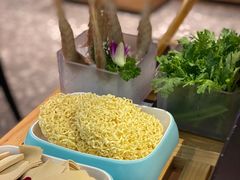 -野·大山里野生菌石锅土鸡(益田假日店)