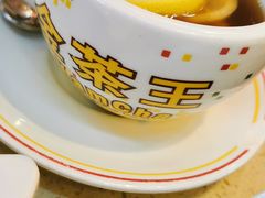 -明腾壹间茶餐厅(新都会花园广场店)