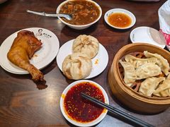 -姚记炒肝店(簋街店)
