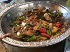 -李东农庄(中南百草园地标店)