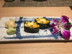 -歌行灯日本料理(伊势丹店)