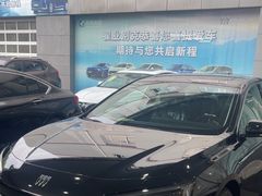 -别克·上海翟业(虹桥店)