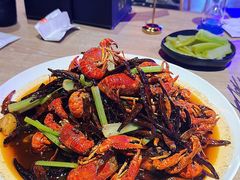 -红盔甲·小龙虾(车公庙店)