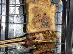 -遇西祠·海鲜烧烤(总店)