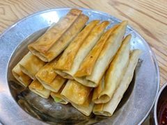 锅贴-白翔甜食店