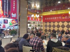 -津悦·正阳春烤鸭(红旗南路店)