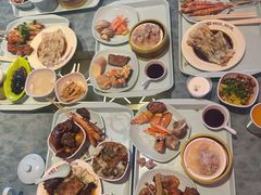 -堂会(天河店)
