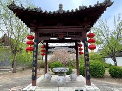-河间府署