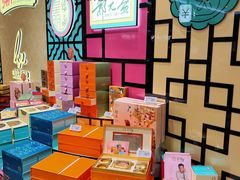 -杭州大厦LSE城市生活超市(杭州大厦店)
