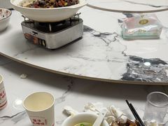 -军子大排档(迎春花园店)