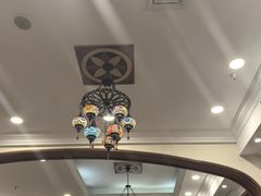 -清真·玛丽亚新疆菜主题餐厅(浙江中路店)