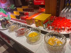 -好伦哥比萨烤肉自助(马家堡店)
