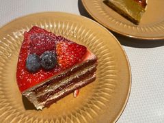 -BAKER&SPICE(环贸店)