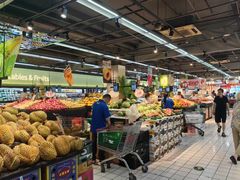 -世纪联华超市(外海店)