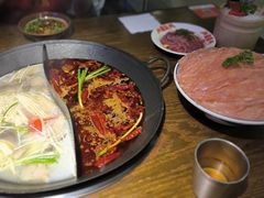 -萍姐火锅·公路夜市(打浦桥日月光店)