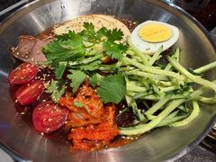 -醉炫音速烧烤·干煸菜(沙河总店)