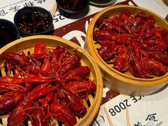 清蒸大虾-靓靓蒸虾·头牌蒸虾(雪松路总店)