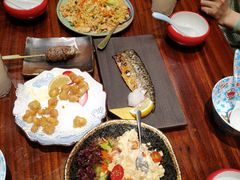 -鸟鹏烧鸟居酒屋(仁恒梦中心店)