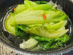 -转角·老弄堂上海菜(长寿路店)