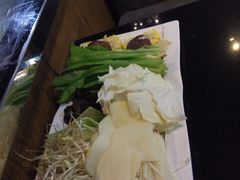 配菜-陈三娃泡姜鸡(太白北路店)