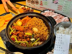 -嘟享吃重庆鸡公煲(五一店)
